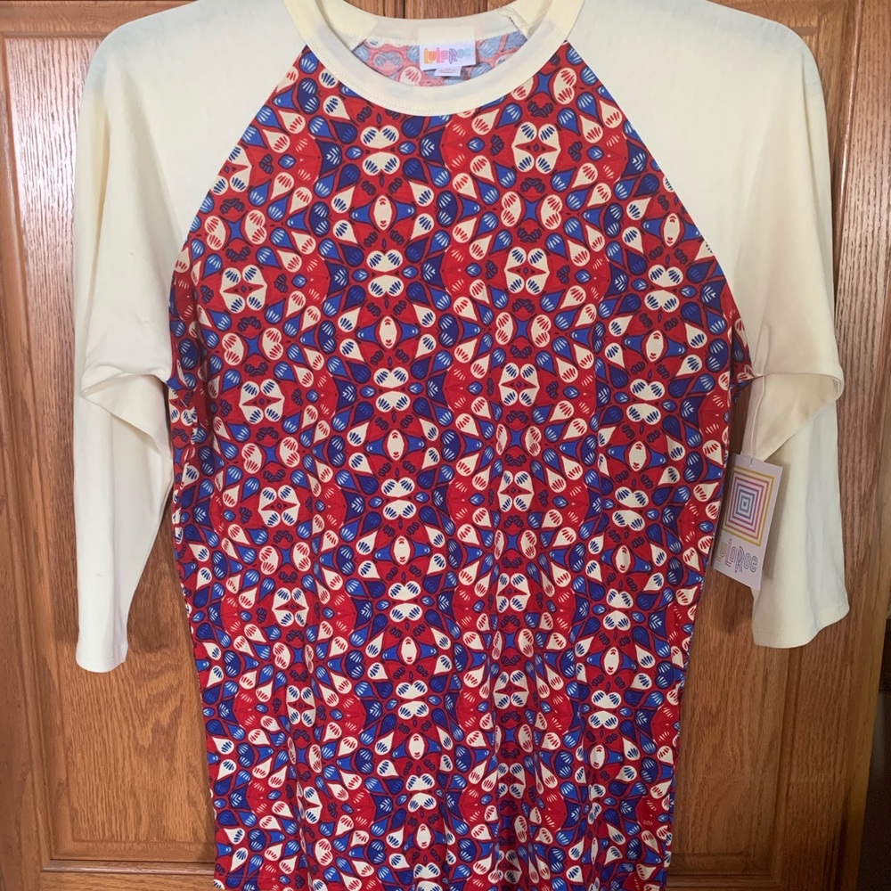 Lularoe Randy